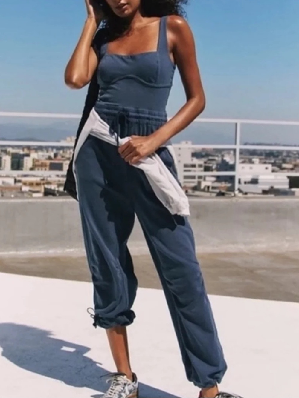 FP✨Inbound Onesie Jumpsuit